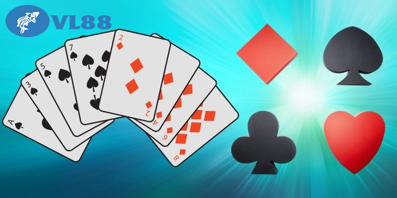 Chiến lược chơi game bài Vl88 hiệu quả